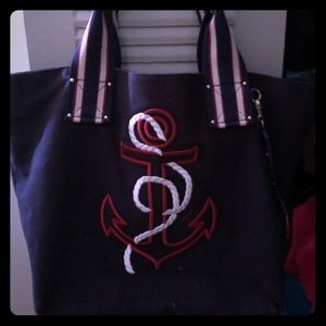 Tommy Hilfiger Tote